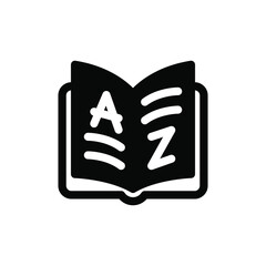 Read book icon