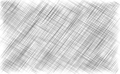 手描きで斜線を描いた表面素材用イラスト