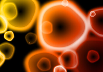 Abstract background for use in design.