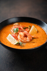 Tom Yum kung