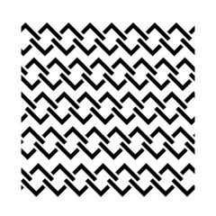 Geometric shape for tribal tattoo design.