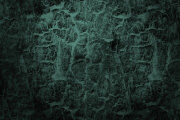 green stone pattern abstract background