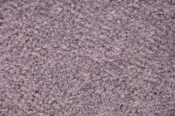 Abstract background of brown tiled walkway in a park