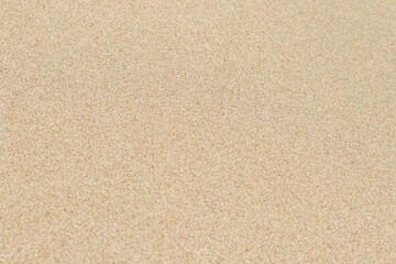 Sand texture. Sandy beach for background. Top view. Natural sand stone texture background. sand on...