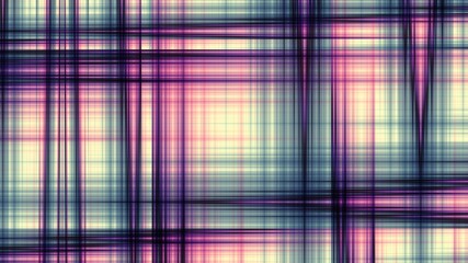 Digital fractal pattern. Abstract background.