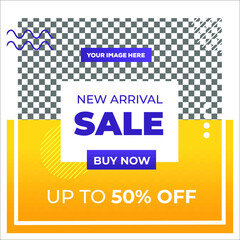  promotional offers instagram post