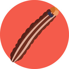 Insects and Bugs Icon.