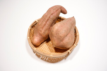 安納芋のイメージ画像