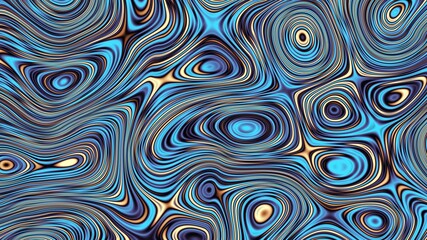 Obraz premium Abstract blur pattern. Image with aspect ratio 16 : 9