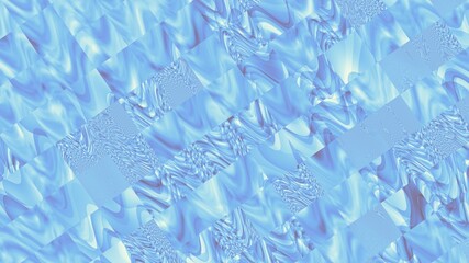 Abstract blur pattern. Image with aspect ratio 16 : 9