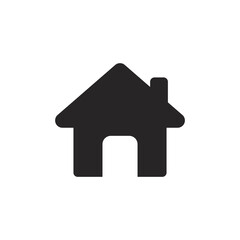 Home icon vector illustration design