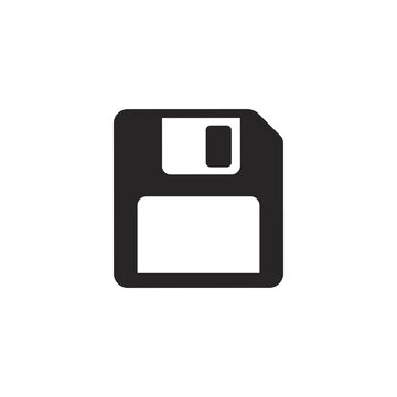 Hard disck icon vector illustration design