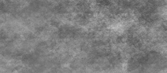 Obraz na płótnie Canvas Black and white Ground concrete detail texture and background
