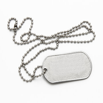 Military Dog Tags Images – Browse 11,687 Stock Photos, Vectors, and Video