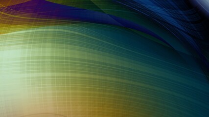 Abstract fractal pattern. Background for design.