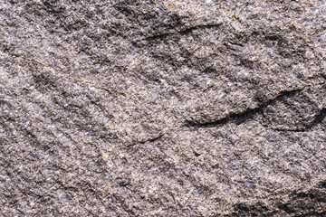 Simple rock texture, abstract background