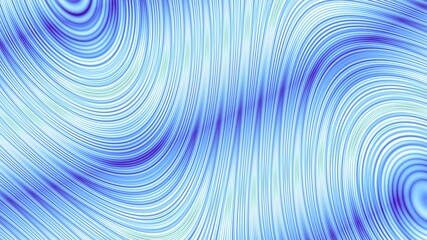 Fototapeta premium Abstract fractal pattern. Background for design.