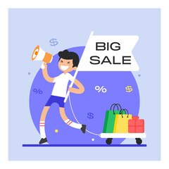 Big Sale 
