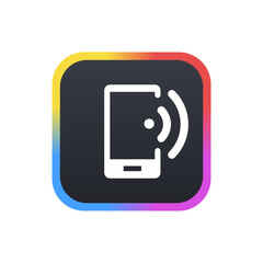 Mobile Hotspot - Sticker