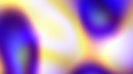 Abstract blur background. Horizontal image. Image with aspect ratio 16 : 9