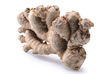 ginger root