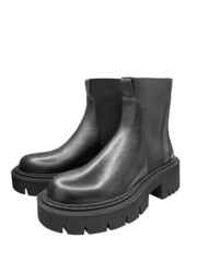Black women boots