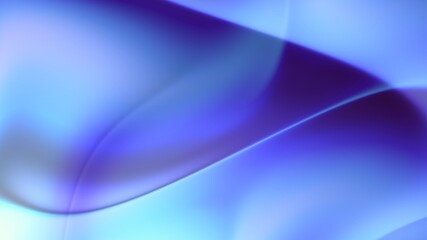 Digital fractal pattern. Abstract background.