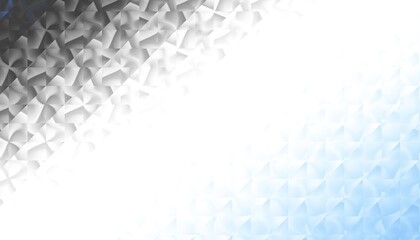 Abstract geometrical background