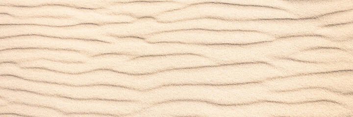 Fototapeta na wymiar sand dunes background sand waves panorama