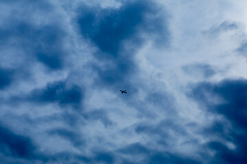 空