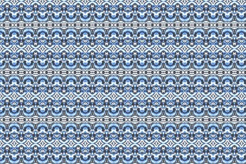 Abstract vintage ornament background