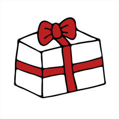 art, background, birthday, black, box, celebrate, celebration, christmas, collection, decoration, design, doodle, drawing, element, fashion, festive, gift, gift box, gift boxes vector, graphic, happy 