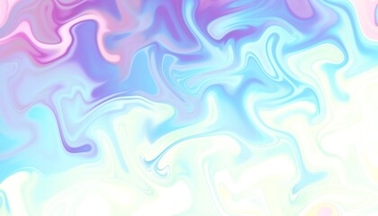 Abstract fractal pattern.