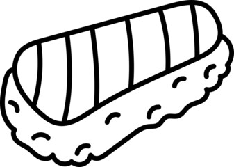 sushi icon