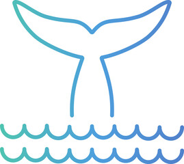 whale icon