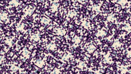 Abstract geometrical background