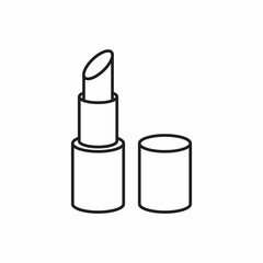 Obraz premium Pomade lipstick