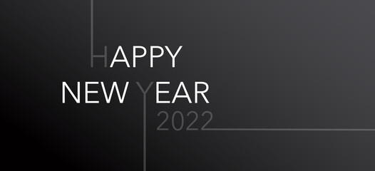 2022 Happy New Year