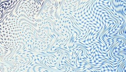 Abstract fractal pattern.