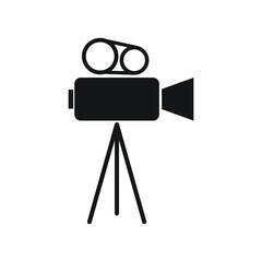 Camcorder  icon