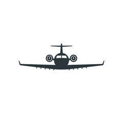 private jet icon