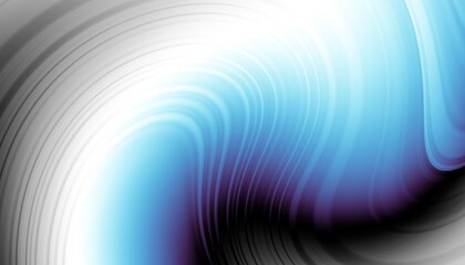 Abstract fractal pattern.