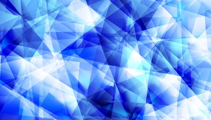 Abstract fractal pattern.