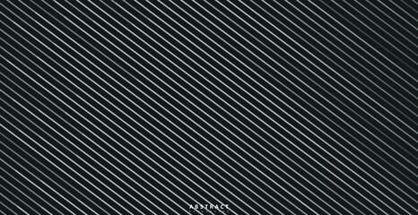 Abstract striped Background. Waved lines texture