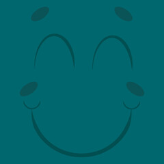 cute monster