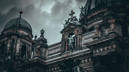 Berlin © Vitalik