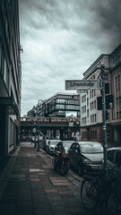 Obraz premium Berlin
