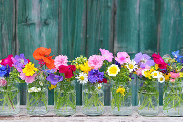 sommerblüten