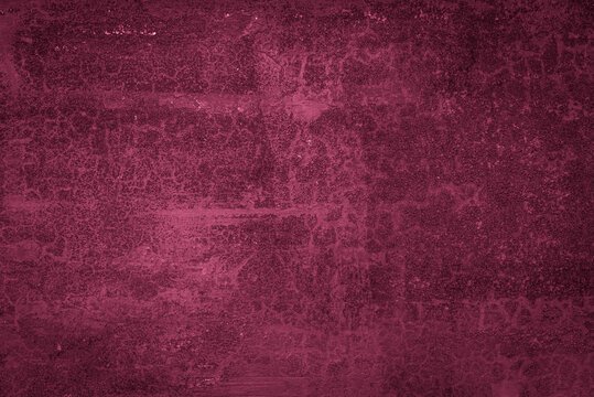 fond abstrait, texture violet, vieille peinture