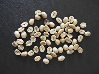 グリーンコーヒー（コーヒーの生豆）